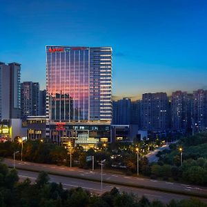 Zhuzhou Marriott Hotel